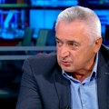 Odalović: Na Kosovu i Metohiji pogaženo sve ono što je međunarodna zajednica preuzela kao obavezu