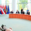 Berlinski proces: Potpisani ugovori o zajedničkoj saradnji na Zapadnom Balkanu