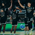 Partizan pravi evropsku feštu u Areni: Crno-beli dočekuju Virtus, ovo je kvota da lome Italijane!