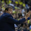 Ataman za SK: Pionir fin, ali star – nije nivo Evrolige