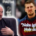 Jokić je bolji od najboljih: „Pokazao je kritičarima kako ispadaju glupi, neka igra do 40. kao Nole“ VIDEO