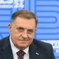 Dodik: Na sastanku lidera vladajuće koalicije dogovoreno da glavni pregovarač BiH sa EU bude Srbin