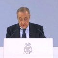 Najgore je kada neko laže sam sebe pa tvrdi da je vinisijus najbolji: Florentino Perez ne priznaje Rodrijevu Zlatnu loptu!