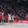 Olimpija Milano - crvena zvezda: Crveno-beli bez Nedovića traže brejk u gradu mode!