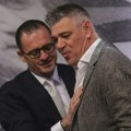 Savo Milošević se prvi put oglasio posle odlaska iz Partizana: „Problem je bio Marko Kerkez, nisam hteo da budem potrošna…