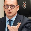 Mijatović: Dug Partizana preko 53 miliona evra