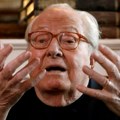 Umro ekstremni desničar Jean-Marie Le Pen