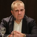 Pašalić: U Hrvatsku vraćena njena državljanka koja je probala da silom uđe u Predsedništvo Srbije