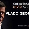 Muzički spektakl koji se ne propušta: Vlado Georgiev priprema „gospodske“ koncerte u sava centru!