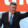 Milanović na inauguraciju pozvao i Gotovinu