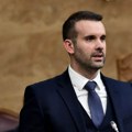 Milojko Spajić:Zaključen ugovor za izradu idejnog projekta za deonicu auto-puta Andrijevica-Berane-Boljare (foto)