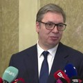 Vučić sutra u poseti Braničevskom okrugu