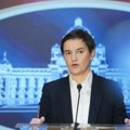 Ana Brnabić: Vlada Srbije usvojila Predlog izmena i dopuna Zakona o visokom obrazovanju i uputila ga u Skupštinu