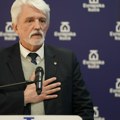 Tolkač: Nema pregovora o miru u Ukrajini bez Ukrajine, potreban zajednički dijalog