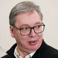 Vučić danas sa Bocan-Harčenkom