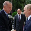 Matvijenko prenela Erdoganu poruku od Putina Turskoj dobro poznat stave Rusije o Ukrajini