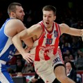 Težak poraz Zvezde u ABA ligi, Cedevita Olimpija srušila aktuelnog šampiona