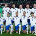 (Sastavi) Srbija bez mnogo iznenađenja: Marko Arnautović na klupi za Austriju!