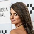Prva ljubav Penelope Kruz je bio balet, a danas je jedna od najpopularnijih glumica