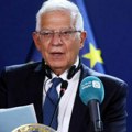 Žozep Borelj ohrabruje Francusku i Nemačku da povedu izgradnju evropske odbrane