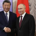 Imaćemo detaljan Razgovor: Predsednik Kine o sastanku sa Putinom