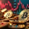 Bitkoin porastao za 3,6 odsto, itirijum za 19,2 odsto: Raspoloženje na tržištu bolje