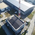 Pokrenuta ogromna elektrana koja napaja Data centar u Kragujevcu