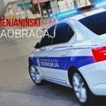 Policija u Žitištu zadržala vozača motokultivatora koji je bio pod dejstvom alkohola