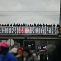 Studenti u blokadi: Trenutak je za zajedničku akciju u borbi za izbore