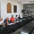 Potpisani ugovori za finansiranje/sufinansiranje projekata u oblasti zaštite životne sredine