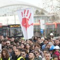 Ponuditi izbore: Kupiti kokice i gledati