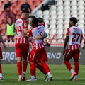 Evropski giganti u borbi za zvezdinog fudbalera: Milioni stižu na Marakanu!