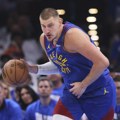 Nikola Jokić čini čuda, ali ne može uvek sve sam: Novi poraz Denvera od Oklahome