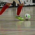 Održano Okružno takmičenje srednjih škola u futsalu