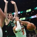 VIDEO Boston izbegao eliminaciju, sada želi da napravi senzaciju kakva se retko viđa