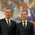 Laković: Sportski žurnal, simbol pouzdanog i stručnog sportskog novinarstva!