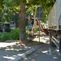 Radovi i mogući prekidi u vodosnabdevanju u naselju Čalije