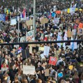 Poziv akademske zajednice: Protest za odbranu univerziteta i javnog obrazovanja u petak u Beogradu