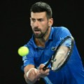 Novak Đoković igra protiv Mađara Martona Fučoviča u Ženevi sutra posle 18 časova