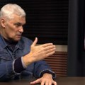 Sivkov upozorava: Udari raketama dugog dometa značiće učešće Zapada u sukobu
