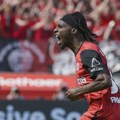 Zvanično - Frimpong je nova uzdanica Arnea Slota!