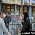 Ukinut pritvor okrivljenima za napad na studente u Novom Sadu
