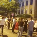 Roditelji đaka iz Prokuplja traže odgovornost zbog požara u autobusu koji je prevozio decu