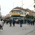 Opština Loznica se sveti studentima zbog protesta i blokada: Ove godine izgleda da ostaju bez stipendija