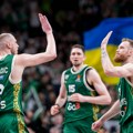 Smailagić "preti" da ponovi Partizanovu 2023.
