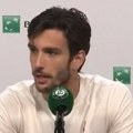 Novaku Đokoviću je ovo ostala "mrlja" u karijeri, a Italijanu će biti samo trauma: "Uplašio sam se..."