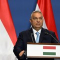 Orban: Pristupanje Ukrajine Evropskoj uniji može da se blokira