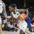 Partizan hoće Amerikanca, svetskog šampiona: Izbacio Barsu, hoće i Real, pa dolazi u Beograd?