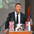 Treći mandat za Markovića na mestu direktora Doma učenika u Nišu