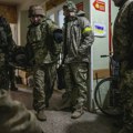 Kremlj: Sutra razmena teško ranjenih ratnih zarobljenika